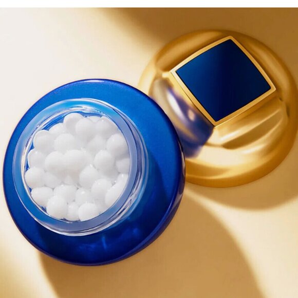 Collagen Whitening Peal Cream - Picture 2 of 3